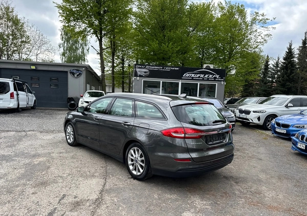 Ford Mondeo cena 62900 przebieg: 191000, rok produkcji 2020 z Mikstat małe 497